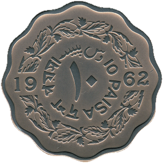 Coin reverse image