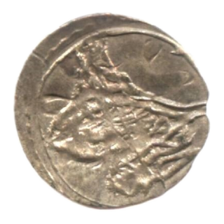 Coin obverse image