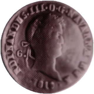 Coin obverse image