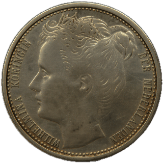 Coin obverse image