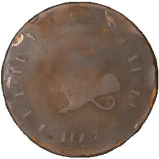 Coin obverse image