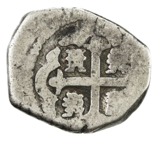 Coin reverse image