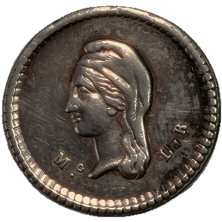 Coin obverse image