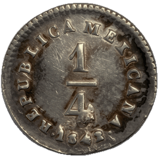 Coin reverse image