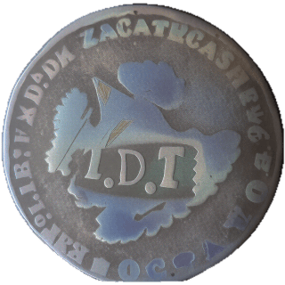 Coin obverse image