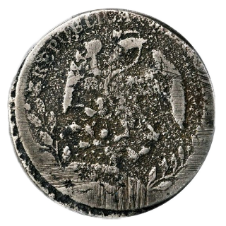 Coin obverse image