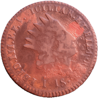 Coin obverse image