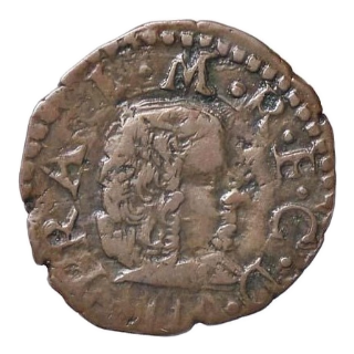 Coin obverse image