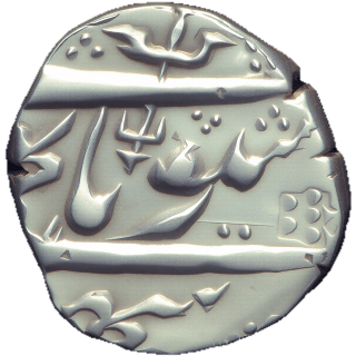 Coin obverse image