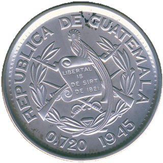 Coin obverse image