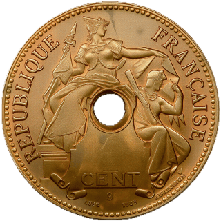 Coin obverse image