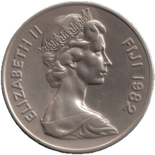 Coin obverse image