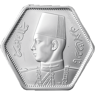 Coin obverse image