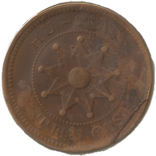 Coin obverse image