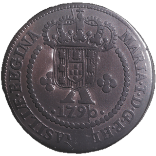 Coin obverse image