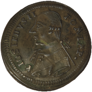 Coin obverse image