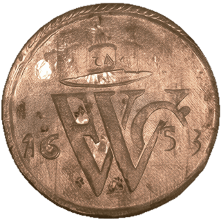 Coin obverse image