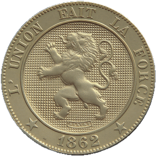 Coin obverse image