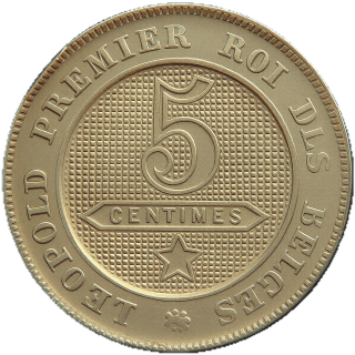 Coin reverse image