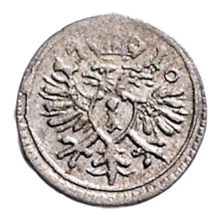 Coin obverse image