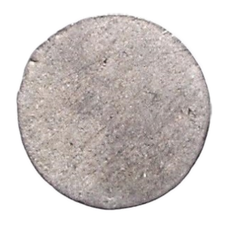 Coin reverse image