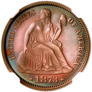 Coin obverse image