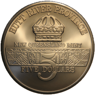Coin obverse image