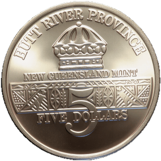 Coin obverse image