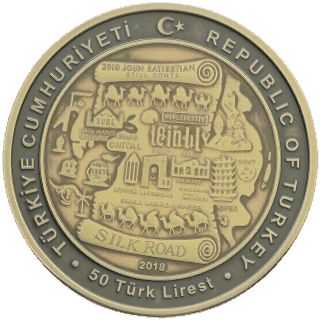 Coin obverse image