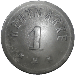 Coin reverse image