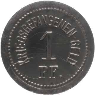 Coin reverse image