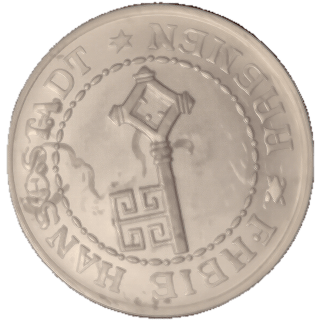 Coin obverse image