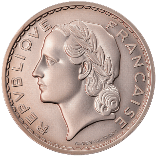 Coin obverse image