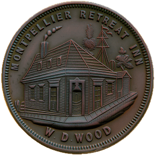 Coin reverse image