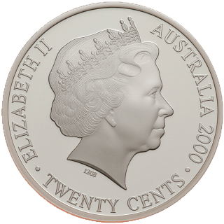 Coin obverse image