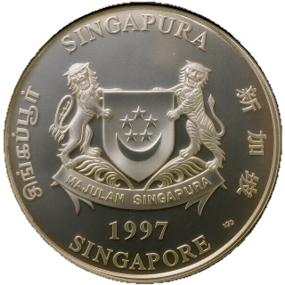 Coin obverse image