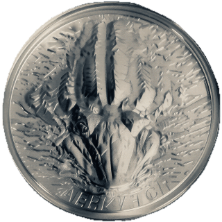 Coin obverse image