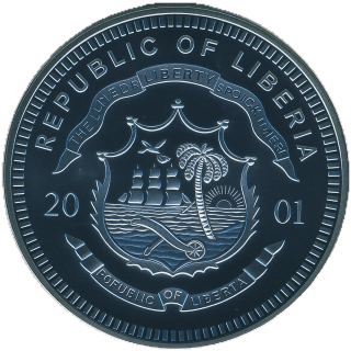 Coin obverse image