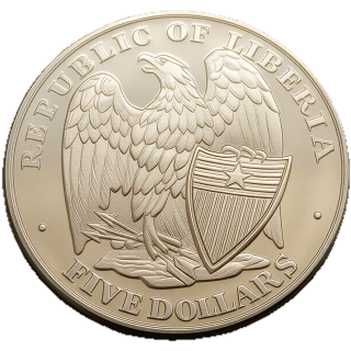 Coin obverse image
