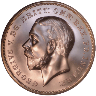 Coin obverse image