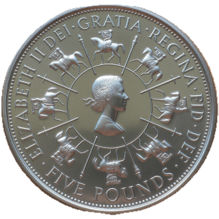 Coin obverse image