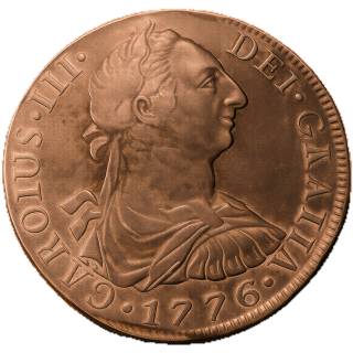 Coin obverse image