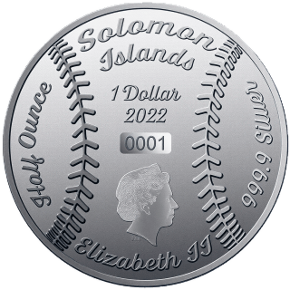 Coin obverse image