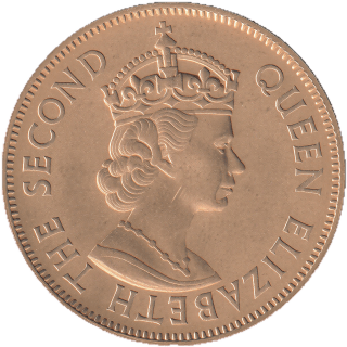 Coin obverse image