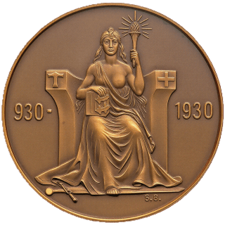 Coin obverse image