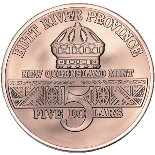 Coin obverse image