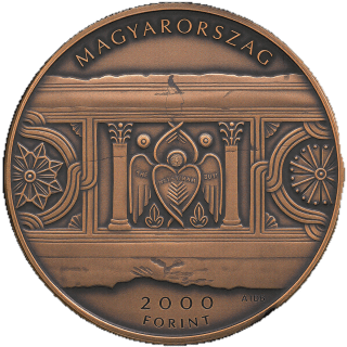 Coin obverse image