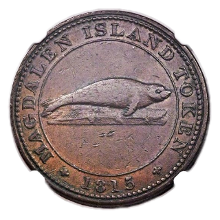 Coin obverse image