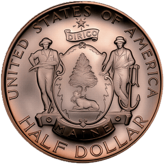 Coin obverse image