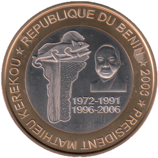 Coin obverse image